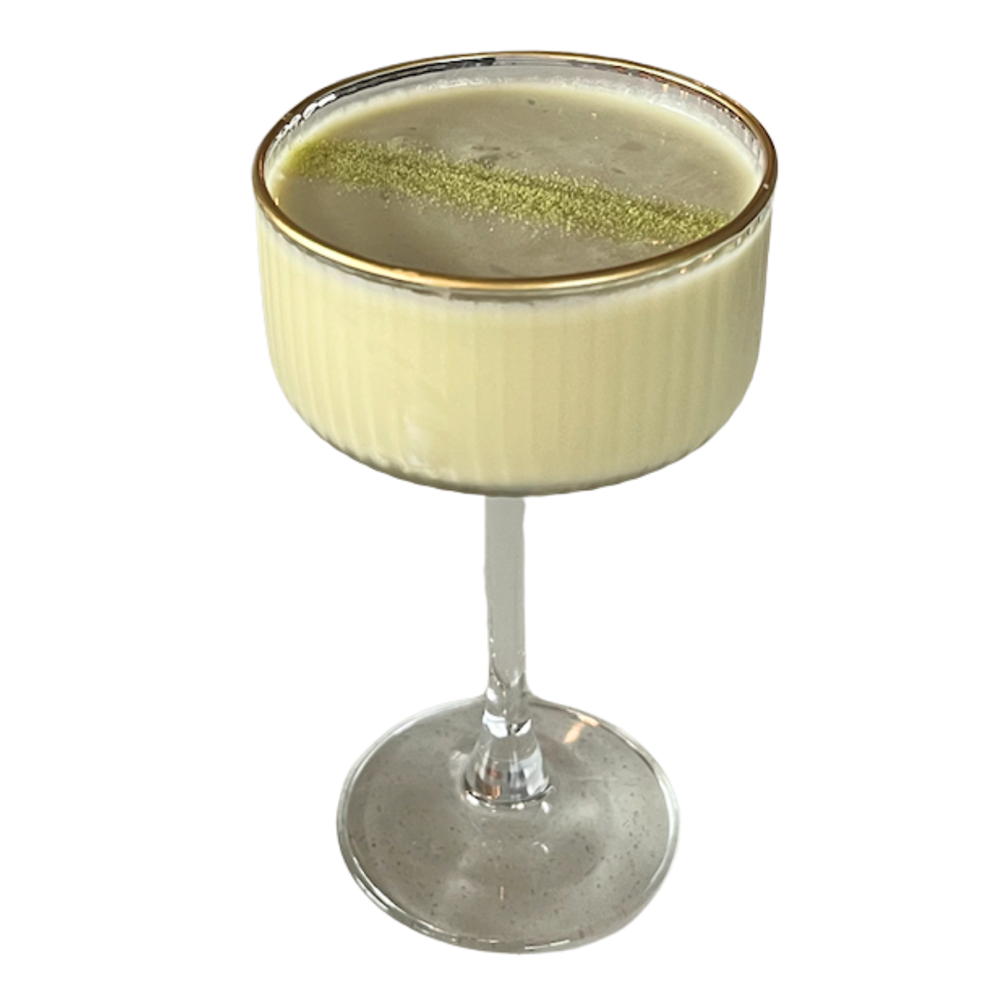 Matcha Tini