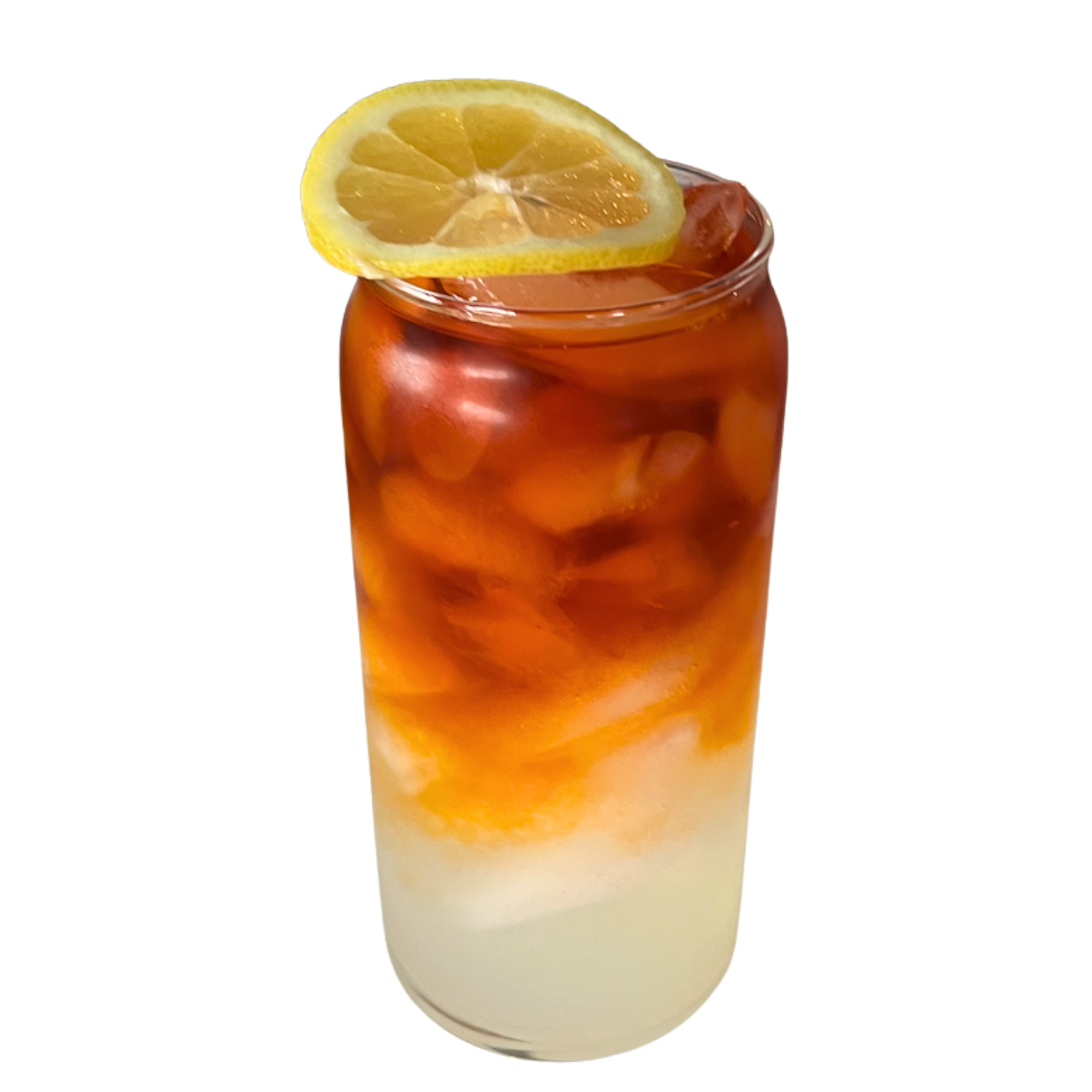 Lychee Thai Iced Tea