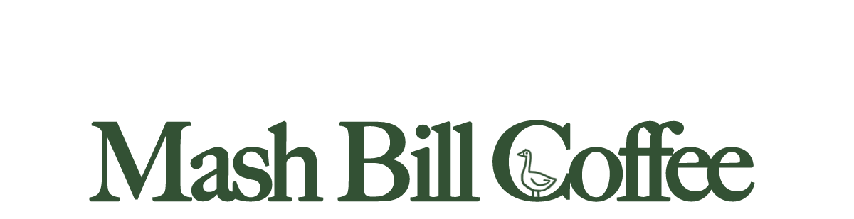 Mash Bill Coffee