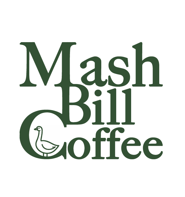 Mash Bill Coffee